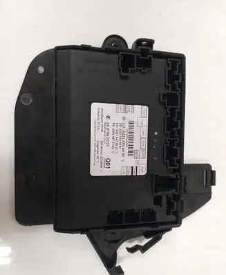 Mercedes-Benz S W221 Door control unit/module 2218704495