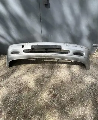 Mercedes-Benz S W220 Front bumper A2208850165 F697