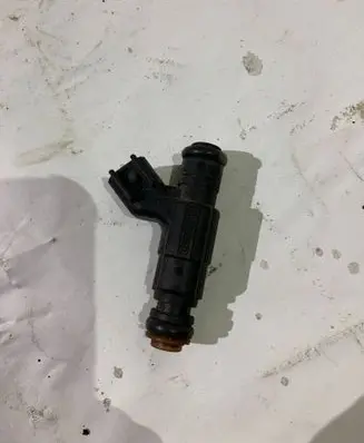Mini One - Cooper R50 - 53 Fuel injector 0280155991