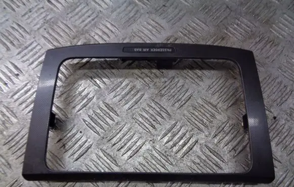 Volkswagen PASSAT B6 Dashboard trim