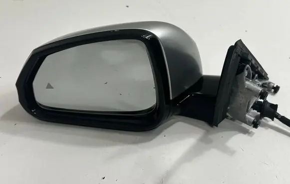 BMW X1 U11 Front door electric wing mirror 5A67641