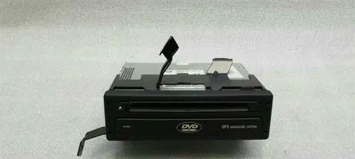 BMW 3 E46 Navigation unit CD/DVD player 6942908