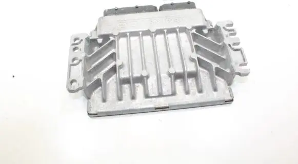 Mini One - Cooper R50 - 53 Engine control unit/module 7557395 12147557395