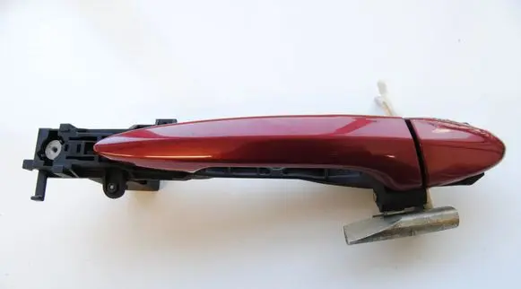 Lexus IS 220D-250-350 Rear door exterior handle NER