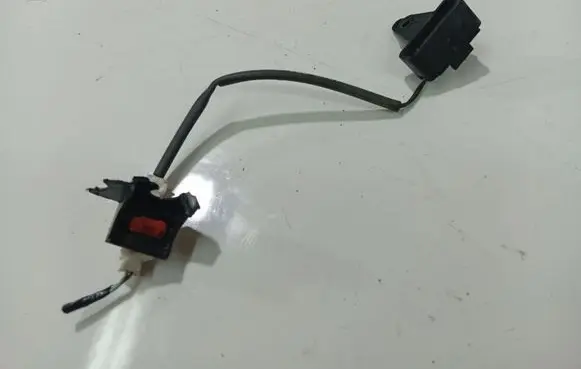Honda Civic IX Outside/exterior temperature sensor 