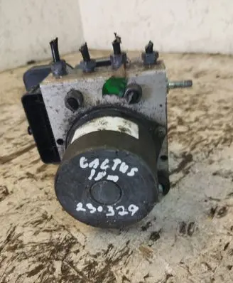 Citroen C4 Cactus ABS Pump 2265106508