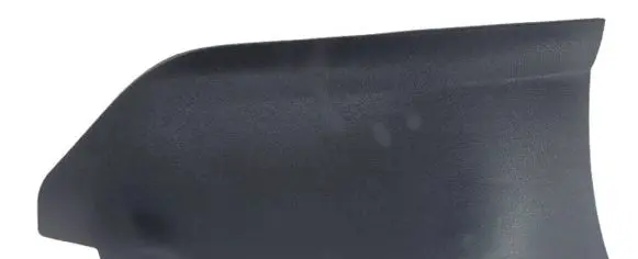 Renault Fluence Center console 689312630r-4car