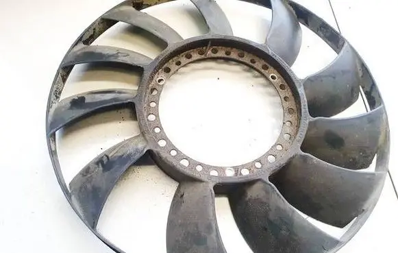 Audi A6 S6 C5 4B Fan impeller 059121301
