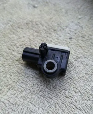 Volvo S60 Airbag deployment crash/impact sensor 8V4T14B006AA