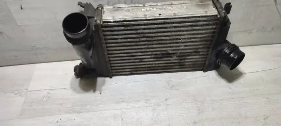 Renault Kadjar Intercooler radiator 144614EA1A