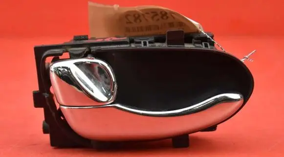 Nissan Maxima Front door interior handle 