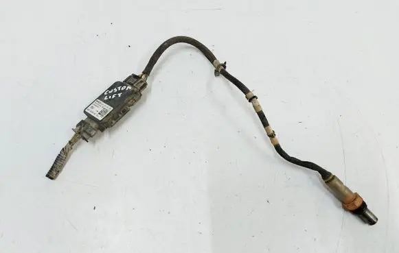Lambda probe sensor