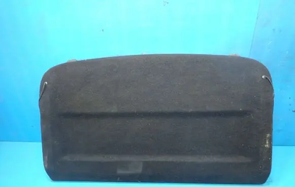 Opel Astra J Parcel shelf 
