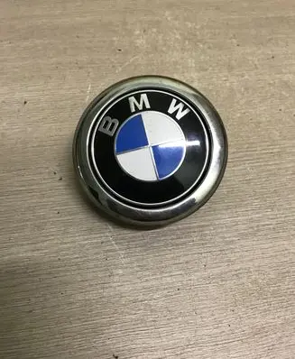BMW 1 F20 F21 Tailgate/trunk/boot exterior handle 7248535