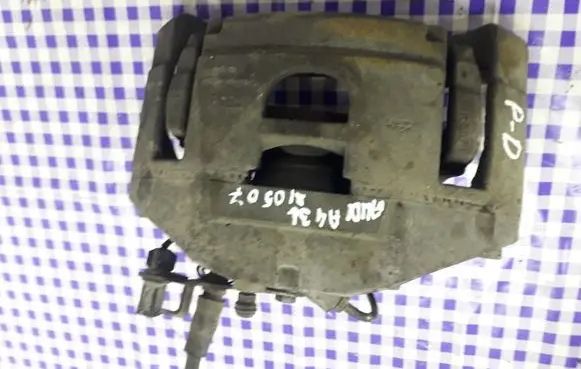 Audi A4 S4 B7 8E 8H Front brake caliper