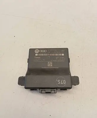 Volkswagen PASSAT B6 Gateway control module 3C0907951A 402063T 3C0907530C
