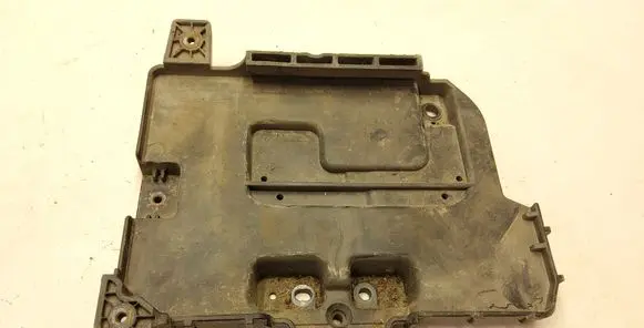 Hyundai i30 Battery tray 37150A5000