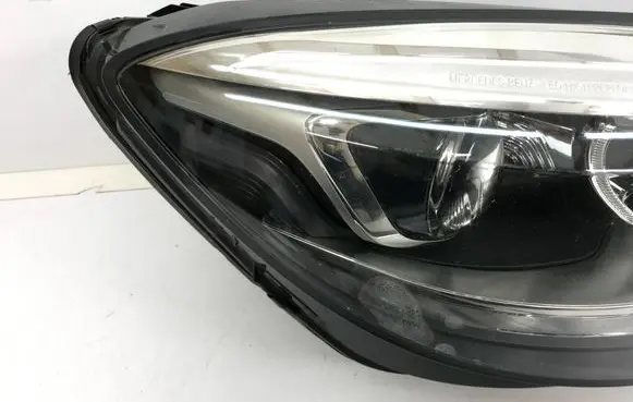 Mercedes-Benz S W222 Headlight/headlamp A2229060202 030127623609 LE11A6267