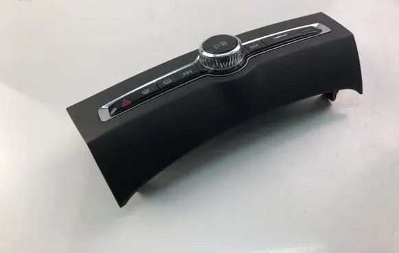 Volvo S90, V90 Climate control unit P31398845