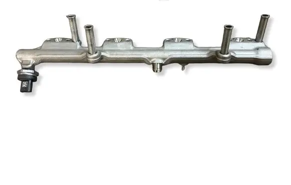 BMW 2 G42 Fuel main line pipe DE14018510