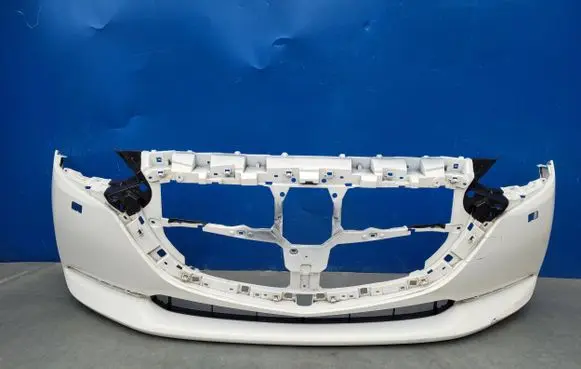 Mazda 2 Front bumper D43N50031