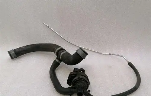 Mercedes-Benz SL R231 Electric auxiliary coolant/water pump A2315015282