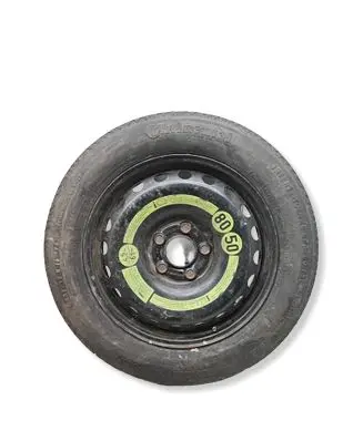 Mercedes-Benz C W204 R16 spare wheel 2044000302