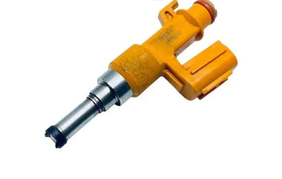Lexus RX 450H Fuel injector 2320939325 23209-39325
