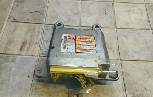 Subaru Outback Airbag control unit/module 98221AG260 1503000710