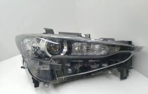 Mazda CX-5 II Headlight/headlamp K2442 K12451030 W3953R