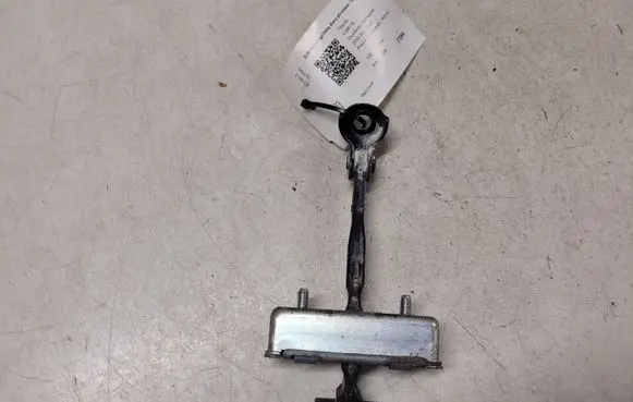 Mazda 6 Rear door check strap stopper