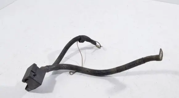 Porsche Cayman 987 Positive cable (battery) 98661120101
