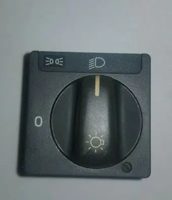 Volvo S60 Light switch 8622022