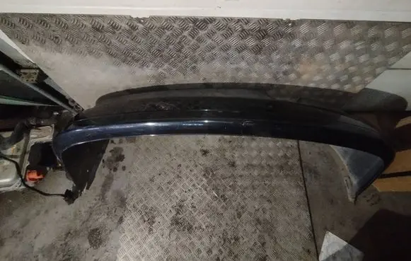 Audi Coupe Rear bumper 895807301A