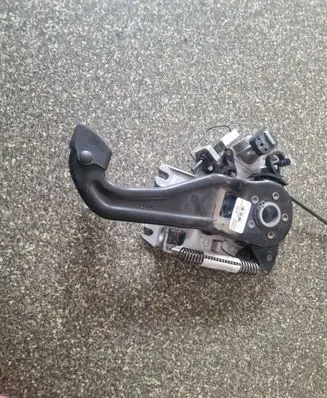 Mercedes-Benz ML W164 Brake pedal A1644200784