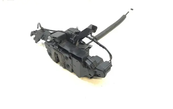 Jaguar XF Rear door lock 8X2324995AE K2991