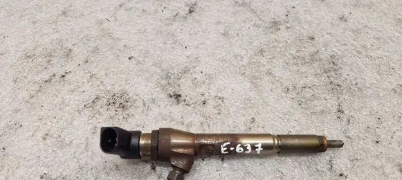Nissan Qashqai Fuel injector H8200294788 166009445R JC2550721