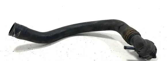 Skoda Superb B6 (3T) Engine coolant pipe/hose 1K0122101DF 1K0122101