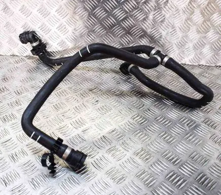 Mercedes-Benz Sprinter W907 W910 Engine coolant pipe/hose A9105011400