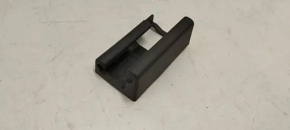 BMW X3 G01 Front passenger seat rail trim 7415076
