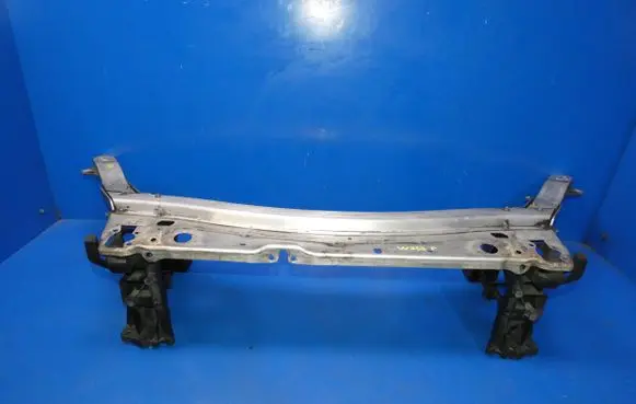 Mercedes-Benz GLC X253 C253 Top upper radiator support slam panel A2536260800 A2536210300 T49521A