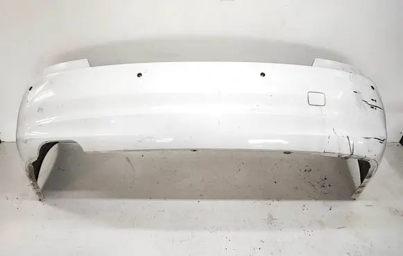 BMW 3 E92 E93 Rear bumper