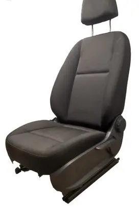 Mercedes-Benz Sprinter W907 W910 Front driver seat 0076923303 0112133019