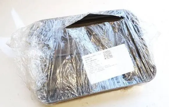 Mercedes-Benz S W221 Air intake duct part A1648300042