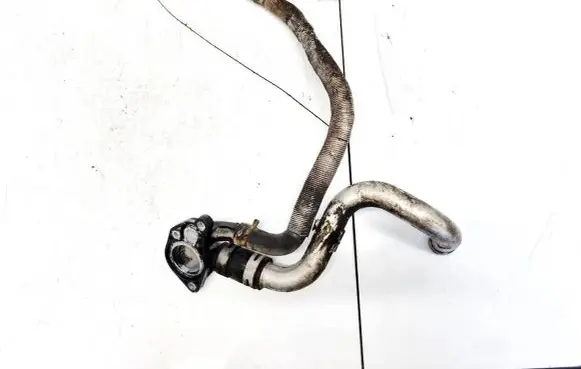 Dodge Journey Engine coolant pipe/hose
