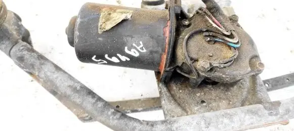 Renault Espace III Wiper motor