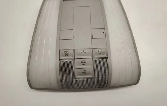 Mercedes-Benz E W212 Front seat light a2129064201