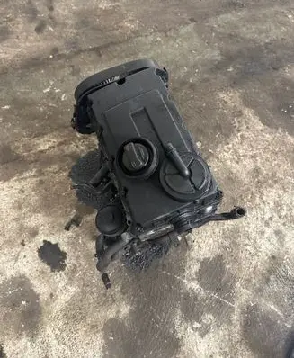 Volkswagen PASSAT B6 Engine BKP
