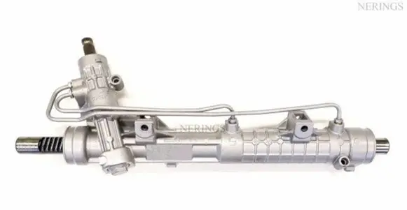 Seat Ibiza V (KJ) Steering rack 11-0067