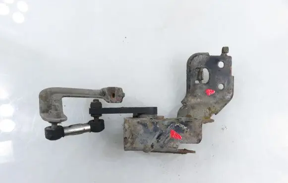 Opel Vectra C Headlight ballast module Xenon 0837596